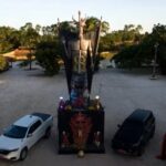 São Gonçalo do Amarante reafirma legalidade da estátua do Diabo e apoia a liberdade de crença