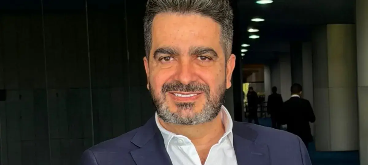 PRTB oficializa Leonardo Avalanche como candidato à Presidência da República