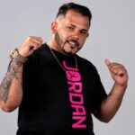 Hit “Fazer Macete”, de Afinho do Fluxo, ultrapassa 20 milhões de streams no Spotify