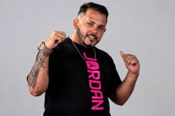 Hit “Fazer Macete”, de Afinho do Fluxo, ultrapassa 20 milhões de streams no Spotify