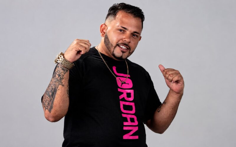 Hit “Fazer Macete”, de Afinho do Fluxo, ultrapassa 20 milhões de streams no Spotify