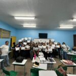 Manaus lança vagas para workshop de corte masculino focado em visagismo