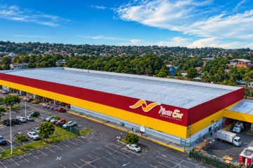 Operação Emboabas mira supermercado em Manaus em investigação sobre contrabando de ouro