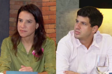 Em Pernambuco, Datafolha aponta Raquel Lyra com 48% e João Campos com 44% na disputa pelo Governo do Estado