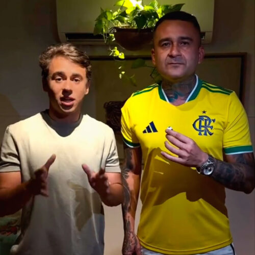 Nikolas Ferreira em Manaus: mais uma declaração polêmica