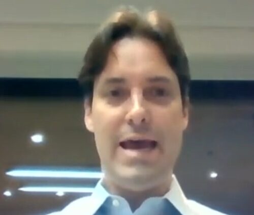 Com minha casa minha vida do governo Lula, Direcional Engenharia do CEO Ricardo Gontijo, entra em queda livre na bolsa