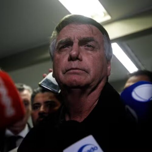 Controvérsia nas Redes: Hashtags sobre Bolsonaro e suposto plano contra Lula dominam a internet nesta terça-feira. Saiba mais!