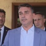 Flávio Bolsonaro propõe reforma constitucional para fortalecer a redemocratização através da maioria no Congresso