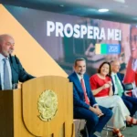 Lula apresenta o Prospera MEI: Anistia de dívidas, Desenrola 3.0 e até R$ 5 mil em investimento não reembolsável para empreendedores