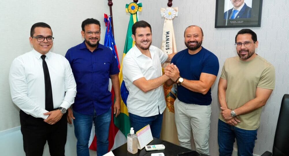 Manaus chama mais 1,5 mil candidatos aprovados no concurso da Semed para assumir vagas