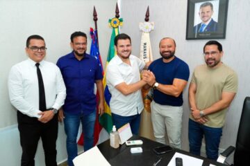Manaus chama mais 1,5 mil candidatos aprovados no concurso da Semed para assumir vagas