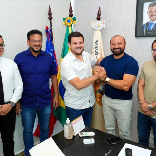 Manaus chama mais 1,5 mil candidatos aprovados no concurso da Semed para assumir vagas