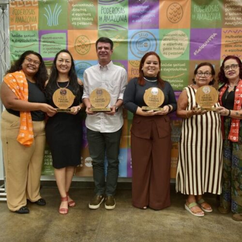Manaus é reconhecida pela ONU por progressos em saúde feminina e direitos reprodutivos