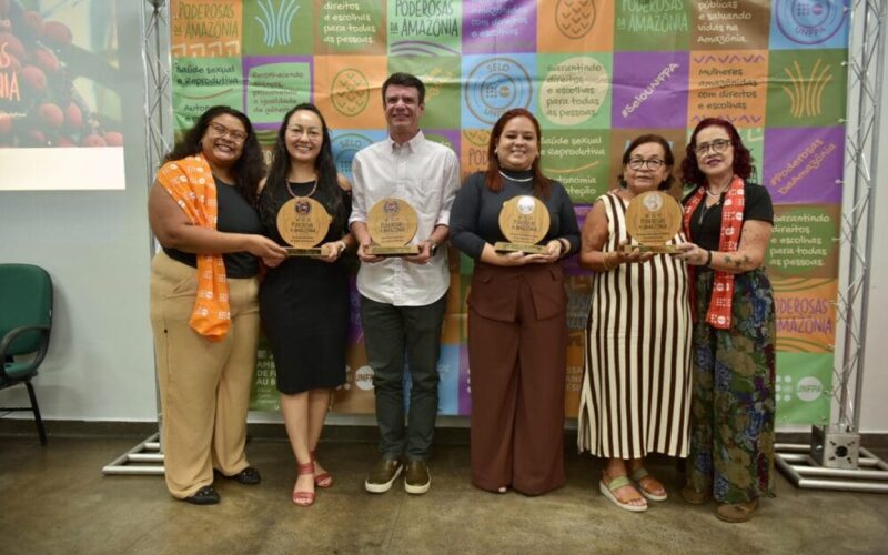 Manaus é reconhecida pela ONU por progressos em saúde feminina e direitos reprodutivos